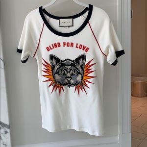 Gucci tshirt